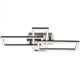 Promotion Bild von Luca Bessoni LED-Deckenleuchte „Ivona“ 82270627 Möbelix 1 Stück