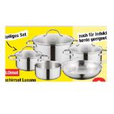 Promotion Bild von Kelomat Geschirrset Lugano Maximarkt 8 Stück