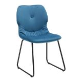 Bessagi Home Stuhl „Alica“ 2857001705 mömax 1 Stück