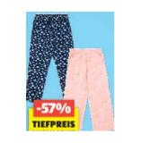 Bild von L&D Kleinkinder-/Kinder-Sommerhose HOFER 1 Stück
