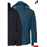 VauDe HERREN WANDERJACKE ESCAPE LIGHT BLAU HERVIS 1 Stück