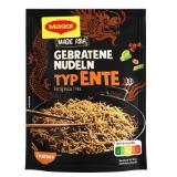 Maggi Magic Asia gebratene Nudeln Snack Beutel Verschiedene Sorten INTERSPAR 1 Packung