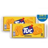 Bild von TUC Cracker T&G 100 Gramm 1 Packung