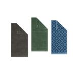 Looks by Wolfgang Joop Handtuch Lidl APP Preis 1 Stück