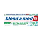 Blend-a-med COMPLETE PLUS od. 3D WHITE Zahncreme div. Sorten BIPA 75 Milliliter 1 Stück