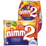 Promotion Bild von Nimm2 Lolly, Soft od. Bondon div. Sorten Penny 1 Beutel