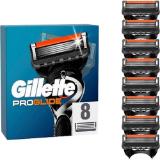 Promotion Bild von Gillette ProGlide Rasierklingen dm 8 Stück 1 Packung