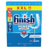 Finish Geschirrspültabs dm 56 Stück