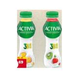 Activia Drink div. Sorten BILLA