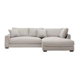 mömax Ecksofa „PEDRO“ 1136005501 mömax 1 Stück