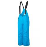 Benger KINDER SKIHOSE DELANO blau HERVIS 1 Stück