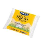 Promotion Bild von Woerle Salzburger Toast Schmelzkäsescheiben SPAR 250 Gramm 1 Packung