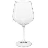 Bohemia Burgunderglas „Number 1“ 32800089 Möbelix 1 Stück