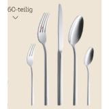 Promotion Bild von Zwilling Besteckset „Senses“ 6209057301 XXXLutz 60 Stück 1 Set