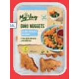 My Vay Vegane Dinos HOFER 140 Gramm 1 Packung
