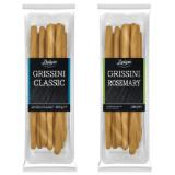 Deluxe Grissini versch. Sorten Lidl 200 Gramm 1 Packung