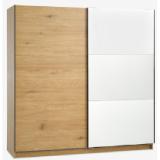 Kleiderschrank RABERG 3690495 JYSK 1 Stück