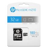 HP microSD-Karte 32 GB PAGRO & LIBRO 1 Stück