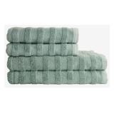 Handtuch TORSBY mint 2139933 JYSK 1 Stück