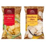 Promotion Bild von Vitasia Krabbenchips Classic oder Chili Lidl 100 Gramm 1 Packung