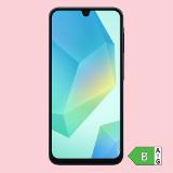 Samsung Galaxy A16, YELLLOW