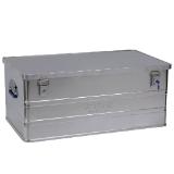 ALUTEC ALU-BOX 142L INKL.ZYLINDERSCHLOSS ZGONC 1 Stück