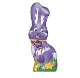 Milka Schmunzelhase Versch. Sorten INTERSPAR 1 Packung