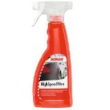 Sonax High-Speed-Wax 9202025 BayWa 500 Milliliter 1 Flasche