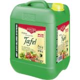 Promotion Bild von Mautner Markhof Tafelessig, Preisangabe ohne MwSt. (Preis inkl. MwSt. 10,99 €), METRO 10 Liter 1 Packung