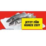 Promotion Bild von Cromaris ASC Wolfsbarsch HOFER 1 Kilogramm
