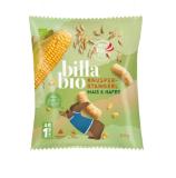 Promotion Bild von BILLA Bio Knusperstangerl div. Sorten BIPA 30 Gramm 1 Packung