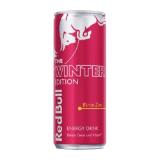 Red Bull Energydrink, Editions od. The Organics by Red Bull div. Sorten BILLA 0.25 Liter 1 Dose