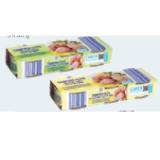 Promotion Bild von Almare Seafood Mini-Pack Thunfisch versch. Sorten HOFER 3 Stück