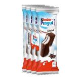 Ferrero Kinder Pingui EUROSPAR 4 Stück