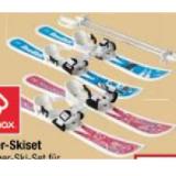 Hamax Kinder-Skiset Maximarkt 1 Set