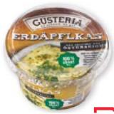 Gusteria Erdäpfelkas Maximarkt 200 Gramm 1 Packung