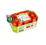 Echt Bio Snacktomaten jö Bonus Club Preis Penny 300 Gramm 1 Packung