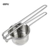 GEFU Kartoffel-/Saftpresse „Juicy“ 5430026001 XXXLutz 1 Stück