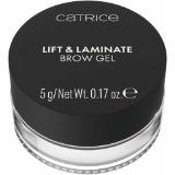 Catrice Lift & Laminate Augenbrauengel transparent dm 1 Stück