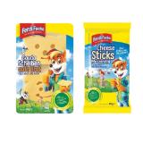 Promotion Bild von Ferdi Fuchs Käse versch. Sorten Lidl APP Preis 80 Gramm 1 Packung