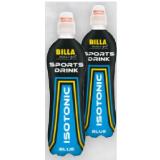 BILLA immer gut Isotonic Sportsdrink Blue BILLA 0.50 Liter 1 Flasche
