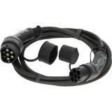 BRENNENSTUHL Ladekabel EV Typ2  11KW, Preisangabe ohne MwSt. (Preis inkl. MwSt. 166,80 €), METRO 1 Stück