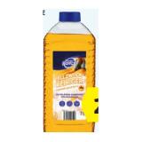Power Force Allzweckreiniger Pumpkin Spice HOFER 2 Liter 1 Flasche