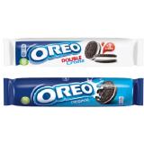 Oreo Rolle versch. Sorten Lidl 1 Packung