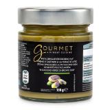 Gourmet Finest Cuisine Pistaziencreme HOFER 180 Gramm 1 Stück
