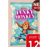 SPAR Funky Monkey SPAR 125 Gramm 1 Packung