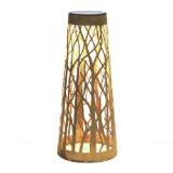 Bild von KENT LIVING Solarsäule Zweige 43146040 BayWa 1 Stück
