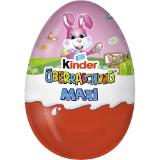 Kinder Überraschungsei Maxi div. Sorten, Preisangabe ohne MwSt. (Preis inkl. MwSt. 3,84 €), METRO 100 Gramm 1 Packung