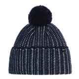 Eisbär STRICKMÜTZE RONDA POMPON DUNKELBLAU/NAVY HERVIS 1 Stück