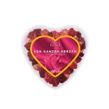 Für Dich Herzfruchtgummis Lidl 500 Gramm 1 Packung